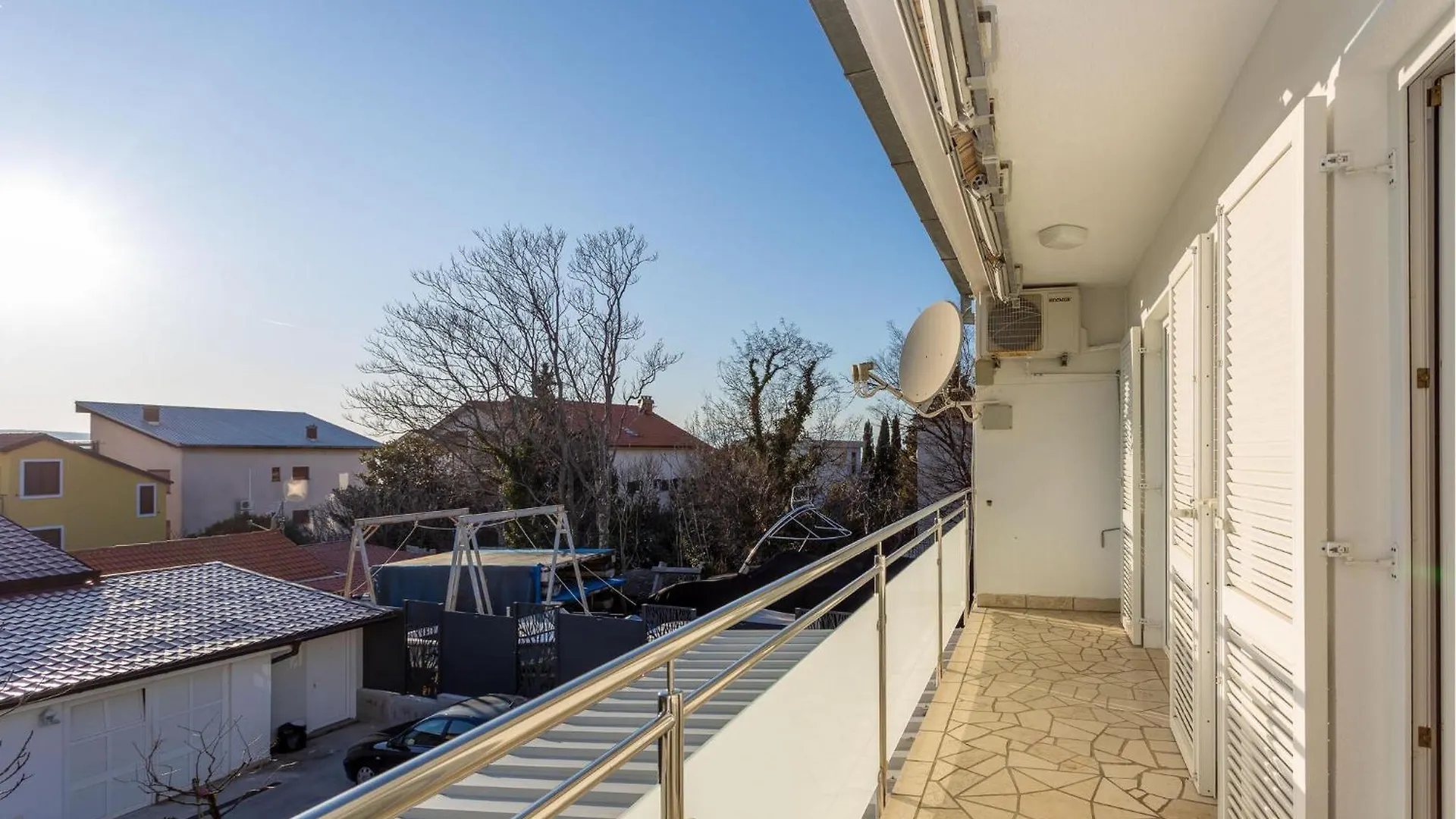 2 Bedroom Awesome Apartment In سيلتسي