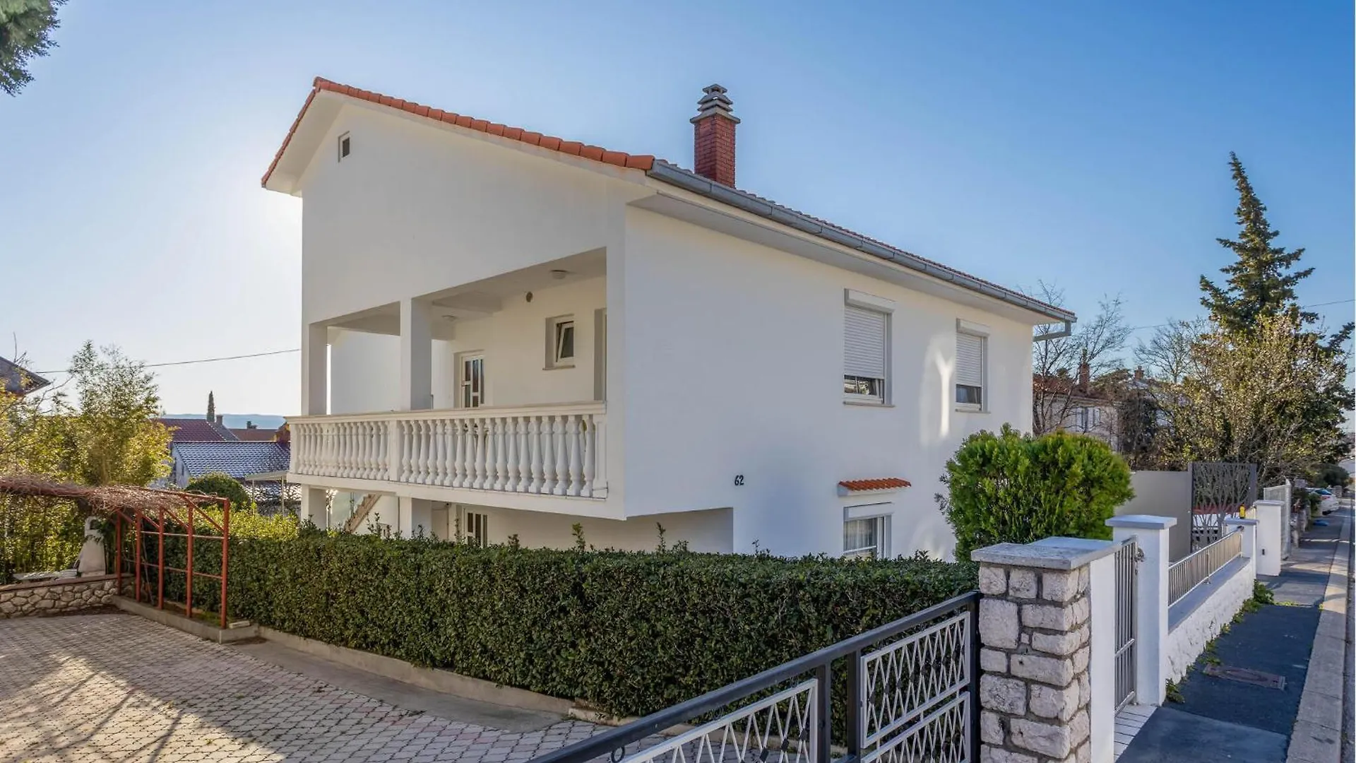 2 Bedroom Awesome Apartment In Selce 0*,  Croatia