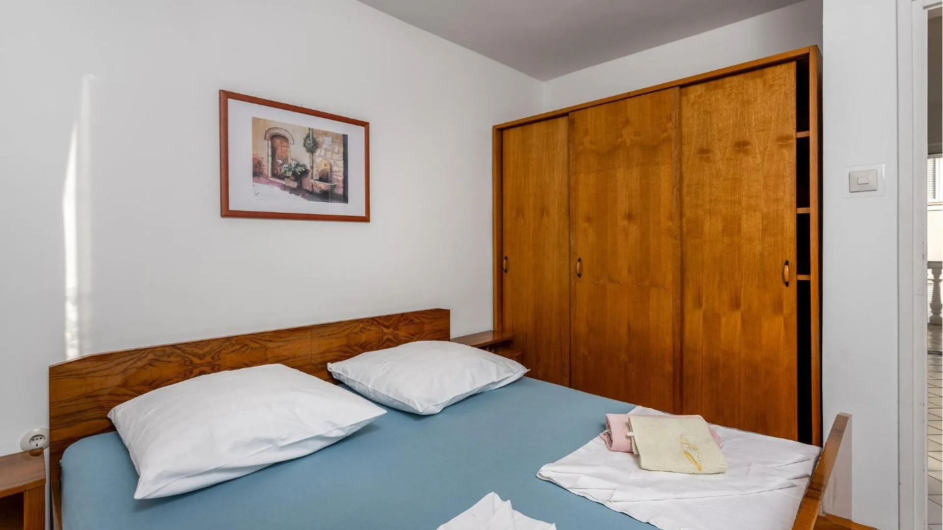 2 Bedroom Awesome Apartment In سيلتسي
