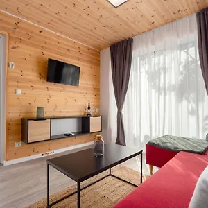Mediteran Travel Mobile Homes Camping